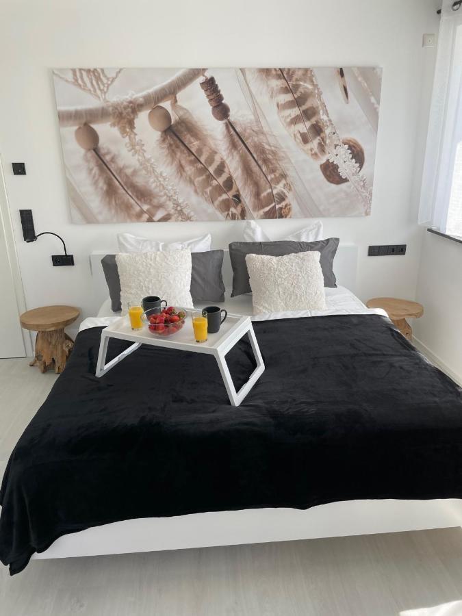 Apartments Saaldorf-Ferienhaus Mit 6 Apartments 45Qm-120Qm Direkt Am Thueringer Meer-Bleilochtalsperre Bad Lobenstein Esterno foto