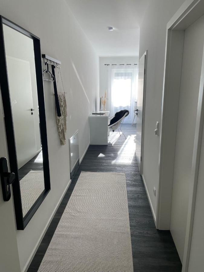 Apartments Saaldorf-Ferienhaus Mit 6 Apartments 45Qm-120Qm Direkt Am Thueringer Meer-Bleilochtalsperre Bad Lobenstein Esterno foto
