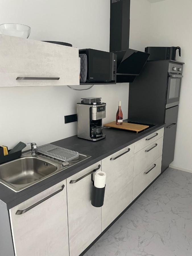 Apartments Saaldorf-Ferienhaus Mit 6 Apartments 45Qm-120Qm Direkt Am Thueringer Meer-Bleilochtalsperre Bad Lobenstein Esterno foto