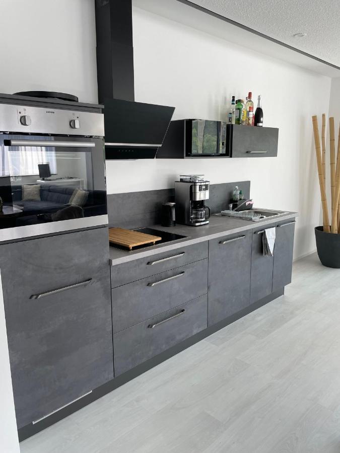 Apartments Saaldorf-Ferienhaus Mit 6 Apartments 45Qm-120Qm Direkt Am Thueringer Meer-Bleilochtalsperre Bad Lobenstein Esterno foto