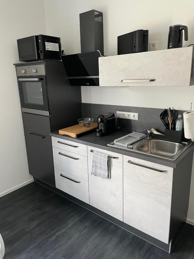 Apartments Saaldorf-Ferienhaus Mit 6 Apartments 45Qm-120Qm Direkt Am Thueringer Meer-Bleilochtalsperre Bad Lobenstein Esterno foto