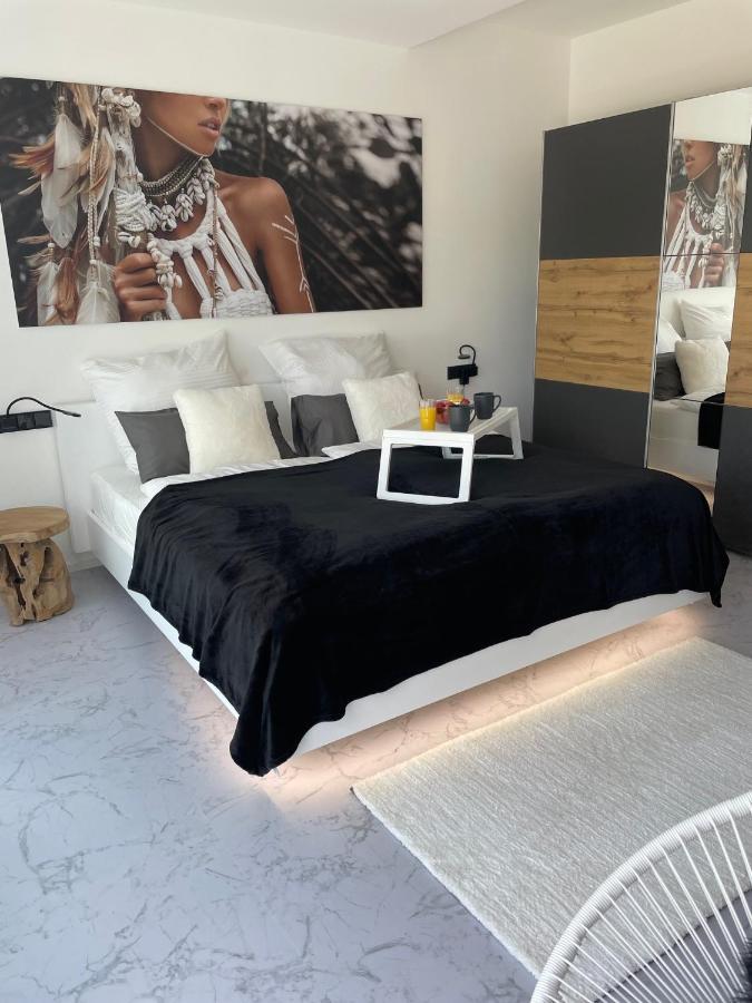 Apartments Saaldorf-Ferienhaus Mit 6 Apartments 45Qm-120Qm Direkt Am Thueringer Meer-Bleilochtalsperre Bad Lobenstein Esterno foto