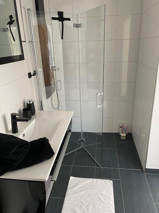 Apartments Saaldorf-Ferienhaus Mit 6 Apartments 45Qm-120Qm Direkt Am Thueringer Meer-Bleilochtalsperre Bad Lobenstein Esterno foto