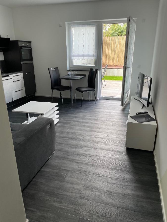 Apartments Saaldorf-Ferienhaus Mit 6 Apartments 45Qm-120Qm Direkt Am Thueringer Meer-Bleilochtalsperre Bad Lobenstein Esterno foto