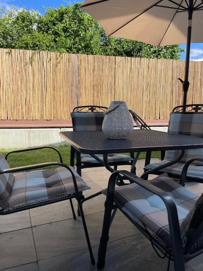 Apartments Saaldorf-Ferienhaus Mit 6 Apartments 45Qm-120Qm Direkt Am Thueringer Meer-Bleilochtalsperre Bad Lobenstein Esterno foto